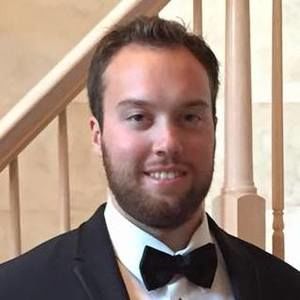 Meet your Posher, Mike